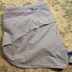 lululemon athletica Women's Lavender Skort